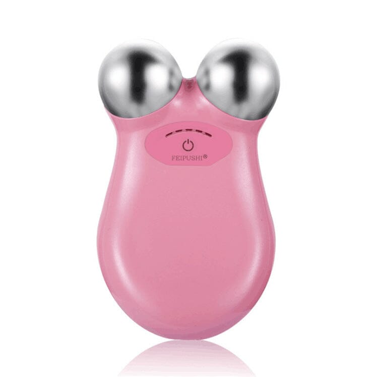 Facial Lifting Firming Skin Rejuvenation Face-lifting Device - Tweety