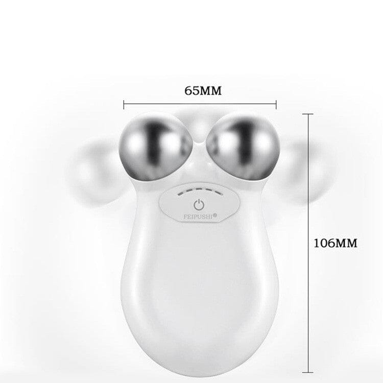 Facial Lifting Firming Skin Rejuvenation Face-lifting Device - Tweety
