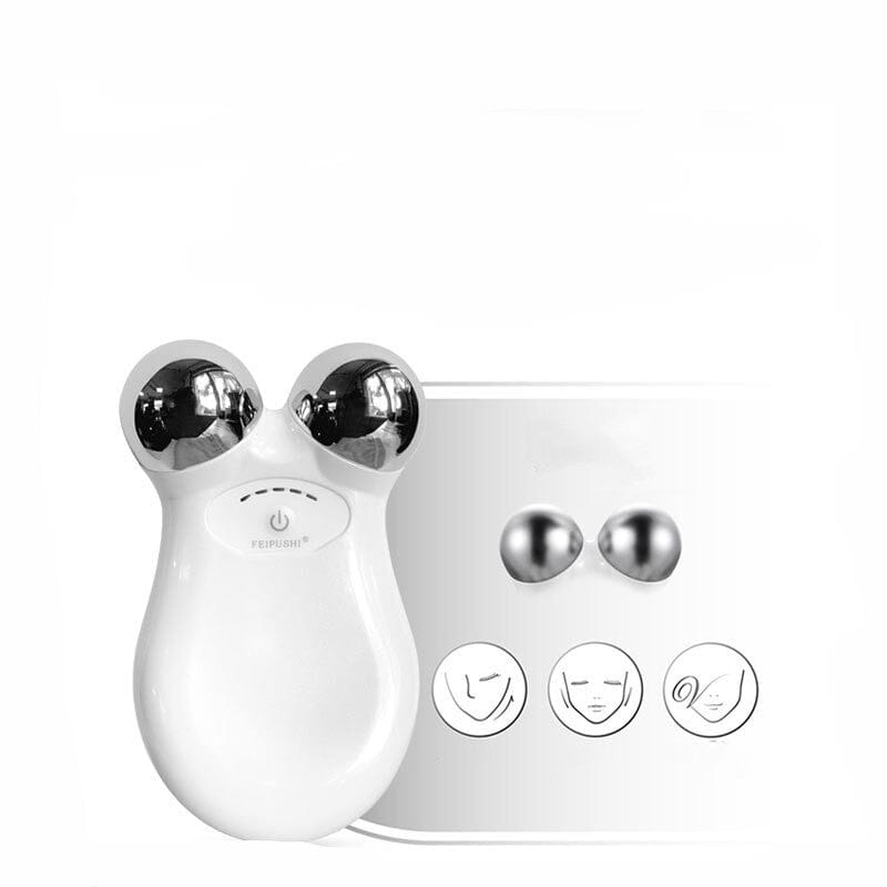 Facial Lifting Firming Skin Rejuvenation Face-lifting Device - Tweety
