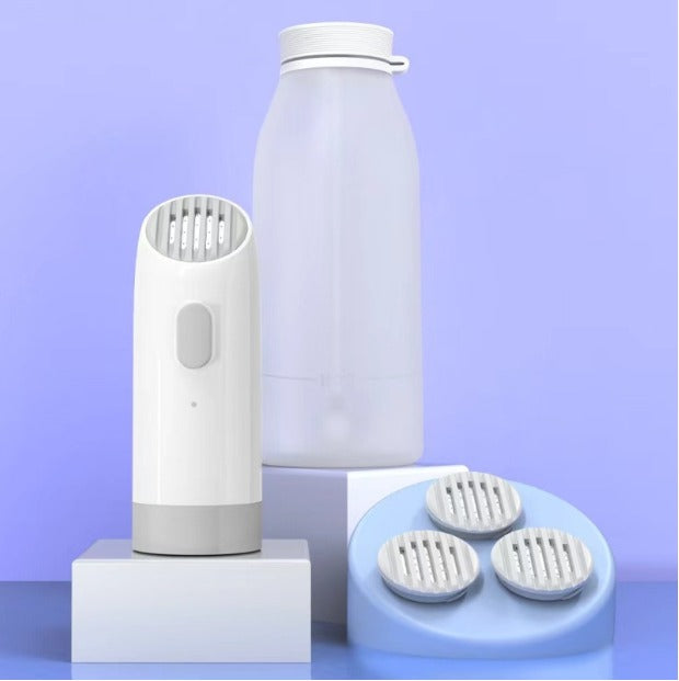 Portable Bidet Spraye-شطاف السفر