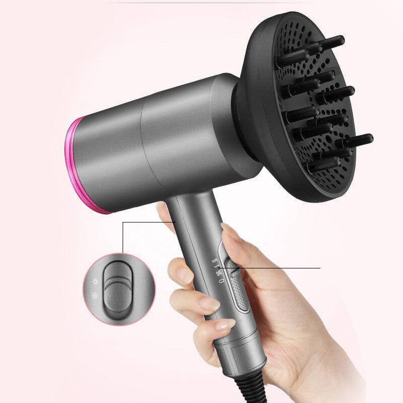 Hair Dryer - Tweety