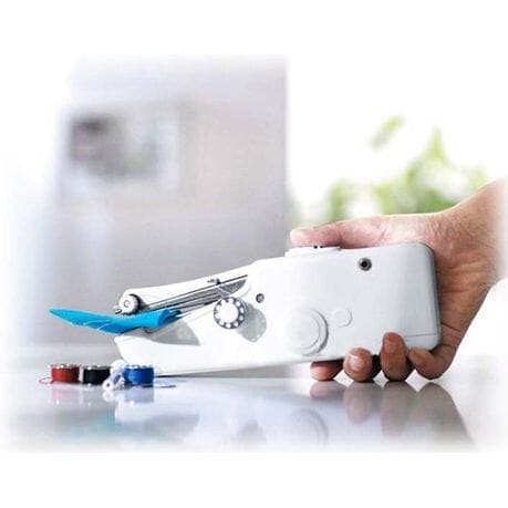 Portable Handheld Sewing Machine - Tweety