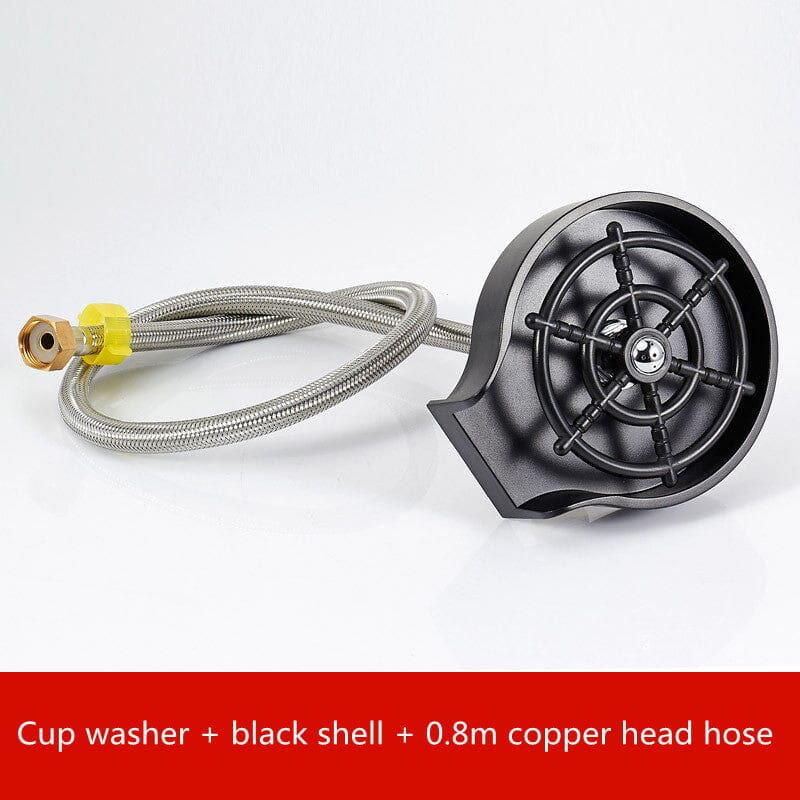 Bar Counter Cup Washer - Tweety