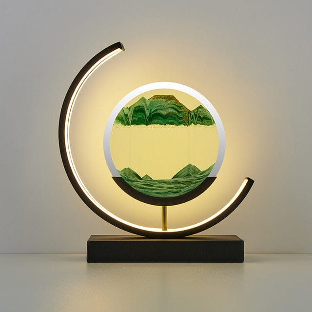 Quicksand Table Lamp - Tweety