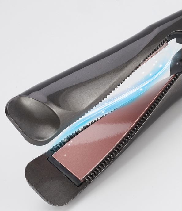 2 In1 Professional Hair Straightener - Tweety