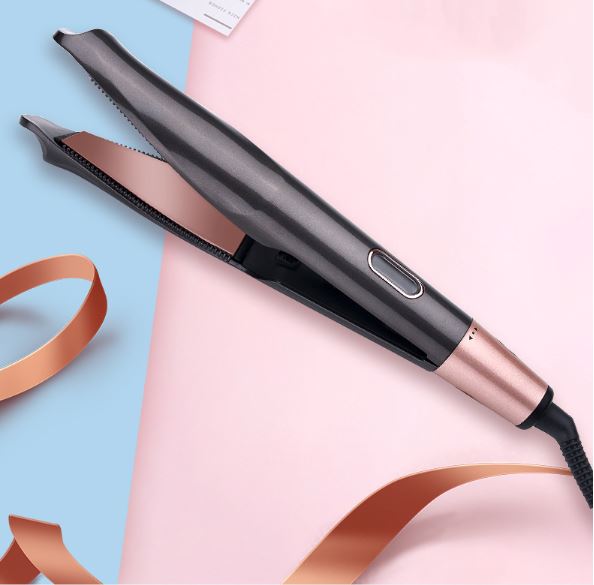 2 In1 Professional Hair Straightener - Tweety