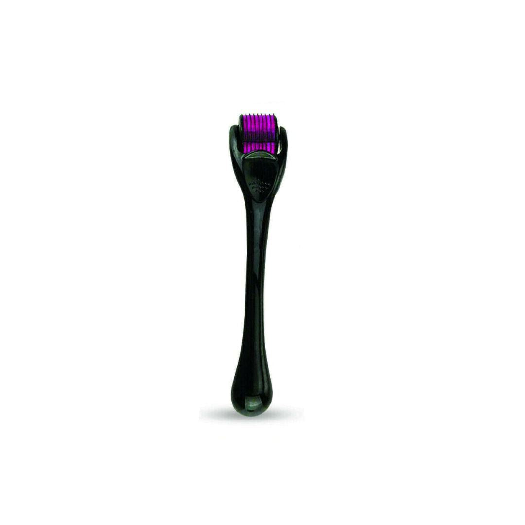 Titanium Microneedle Derma Roller - Tweety
