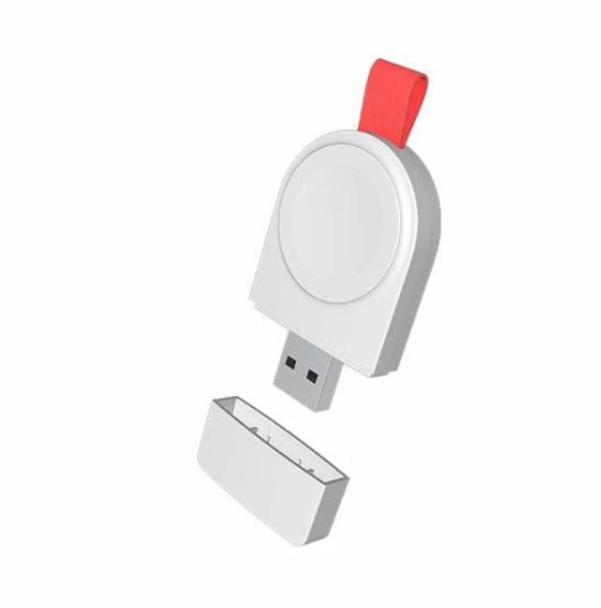 Watch Portable Adapter Wireless Charger - Tweety