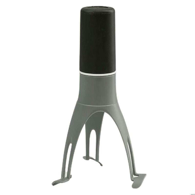 Automatic Triangle Stirrer - Tweety