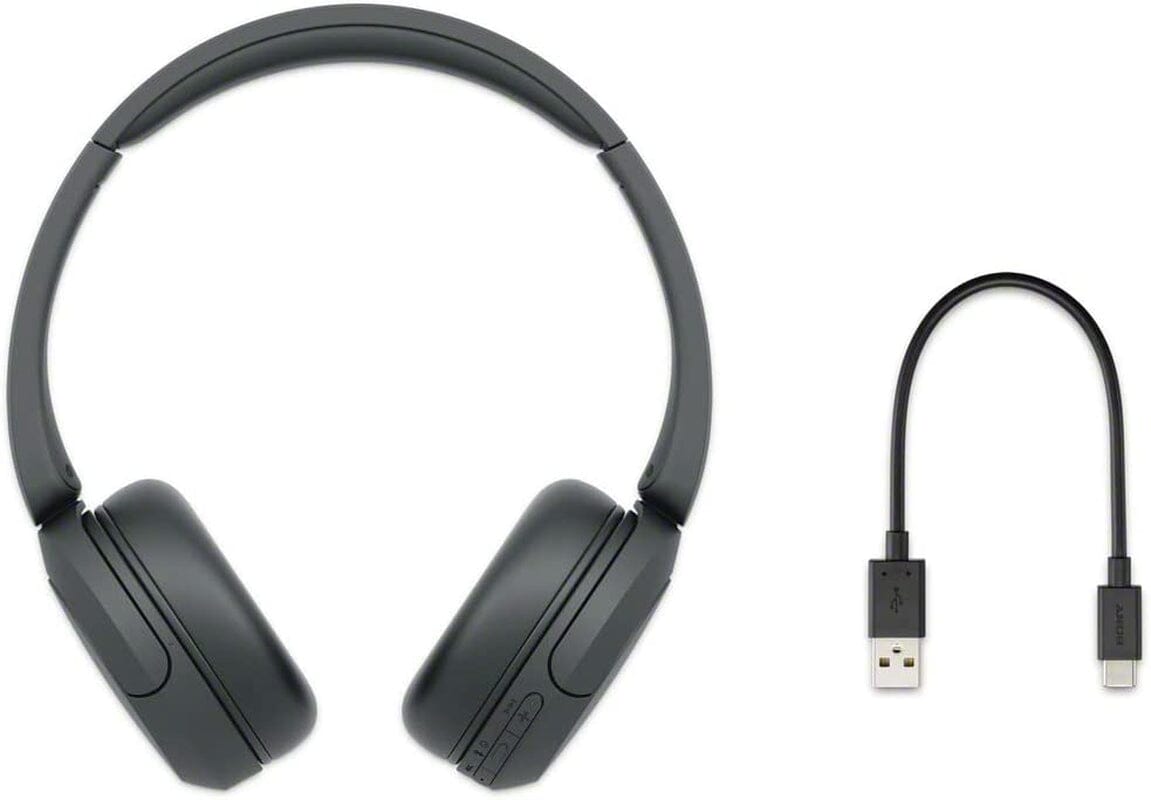 WH-CH520 Wireless Headphones Bluetooth - Tweety