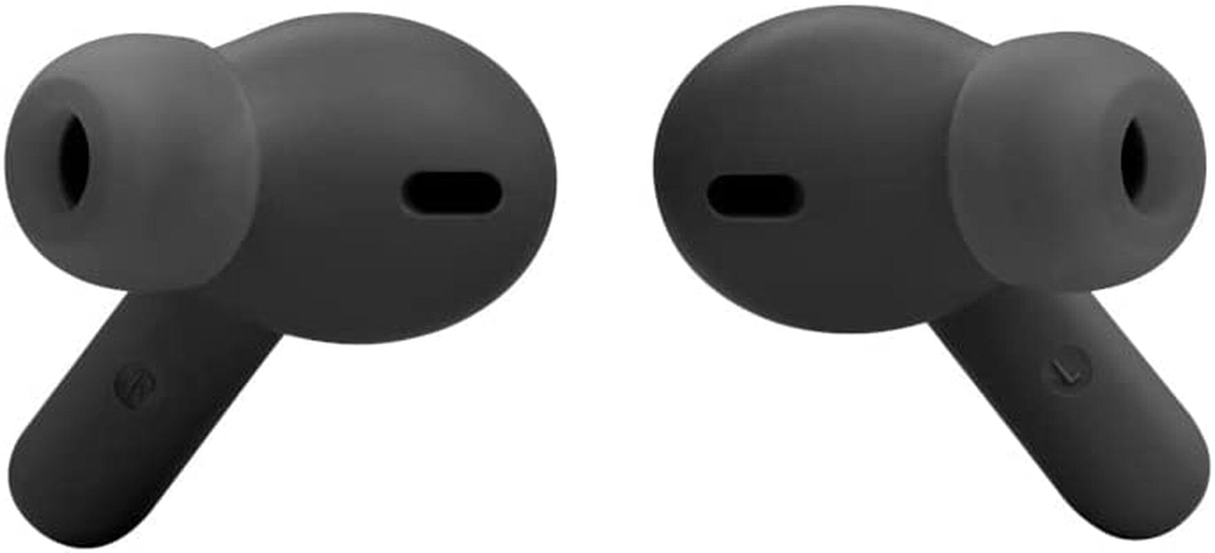 Vibe Beam True Wireless Headphones - Black, Small - Tweety