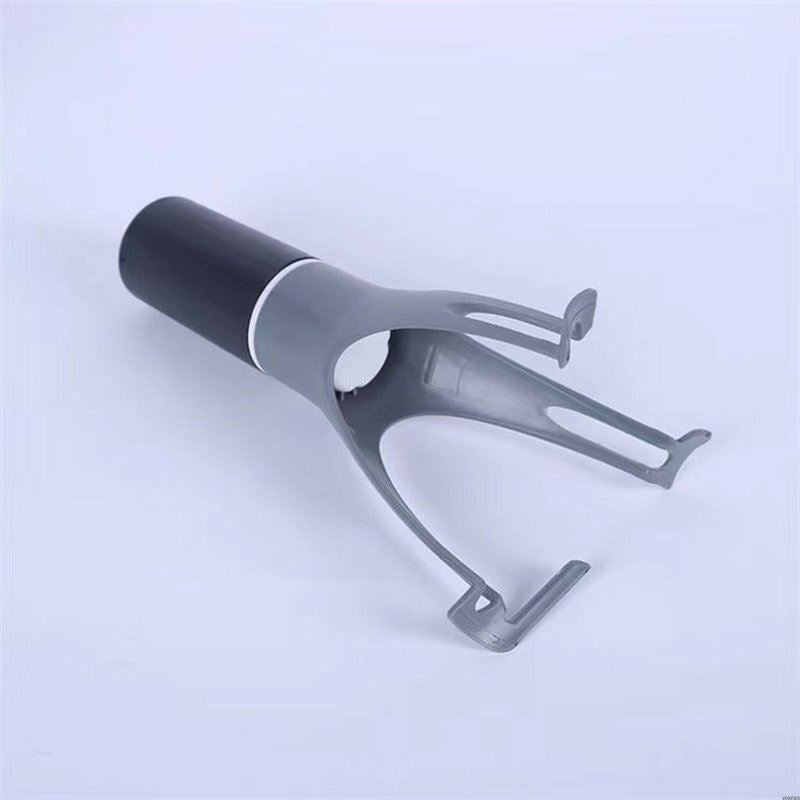 Automatic Triangle Stirrer - Tweety