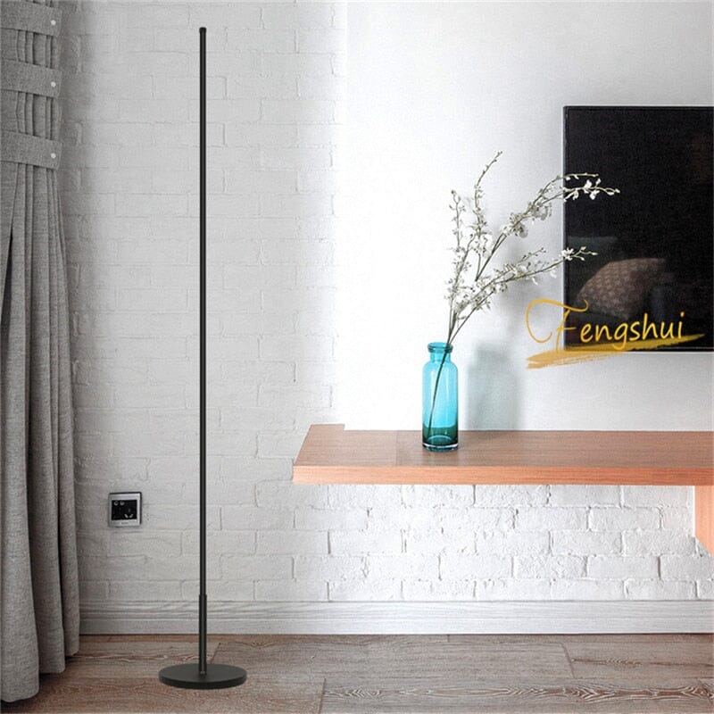 Modern Dimming LED Floor Lamp - Tweety