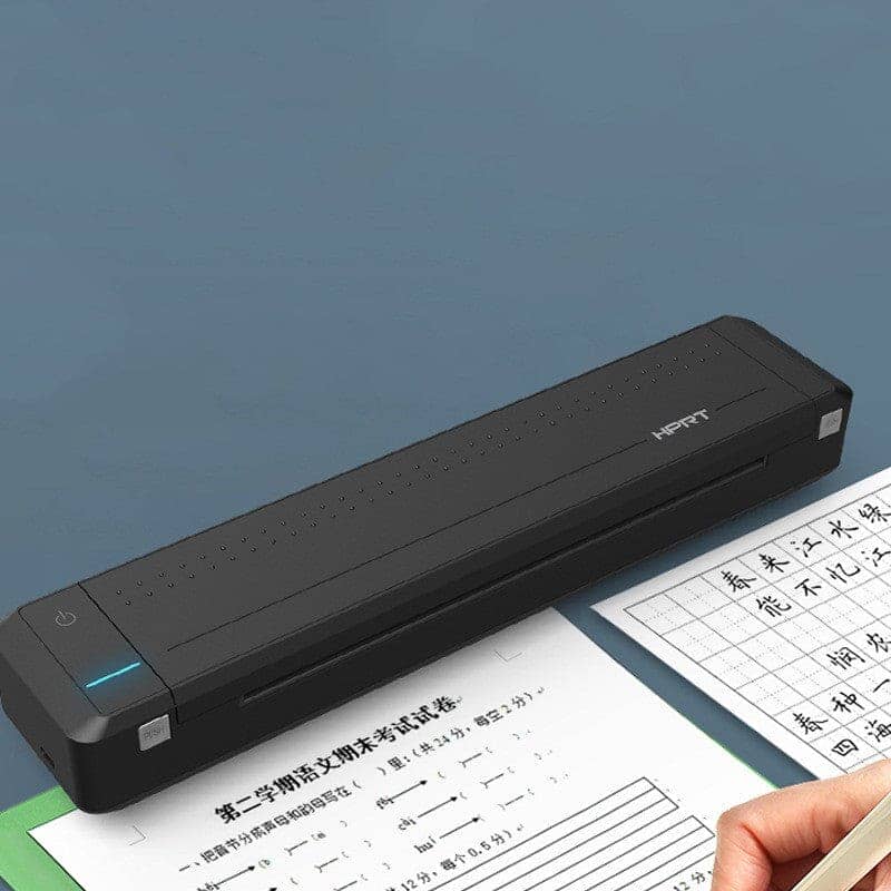 Wireless Printer - Tweety