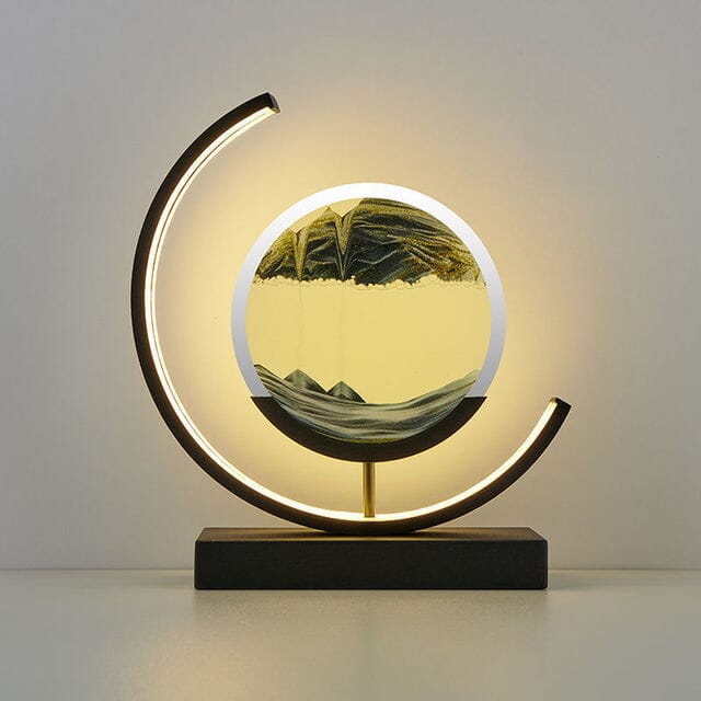 Quicksand Table Lamp - Tweety