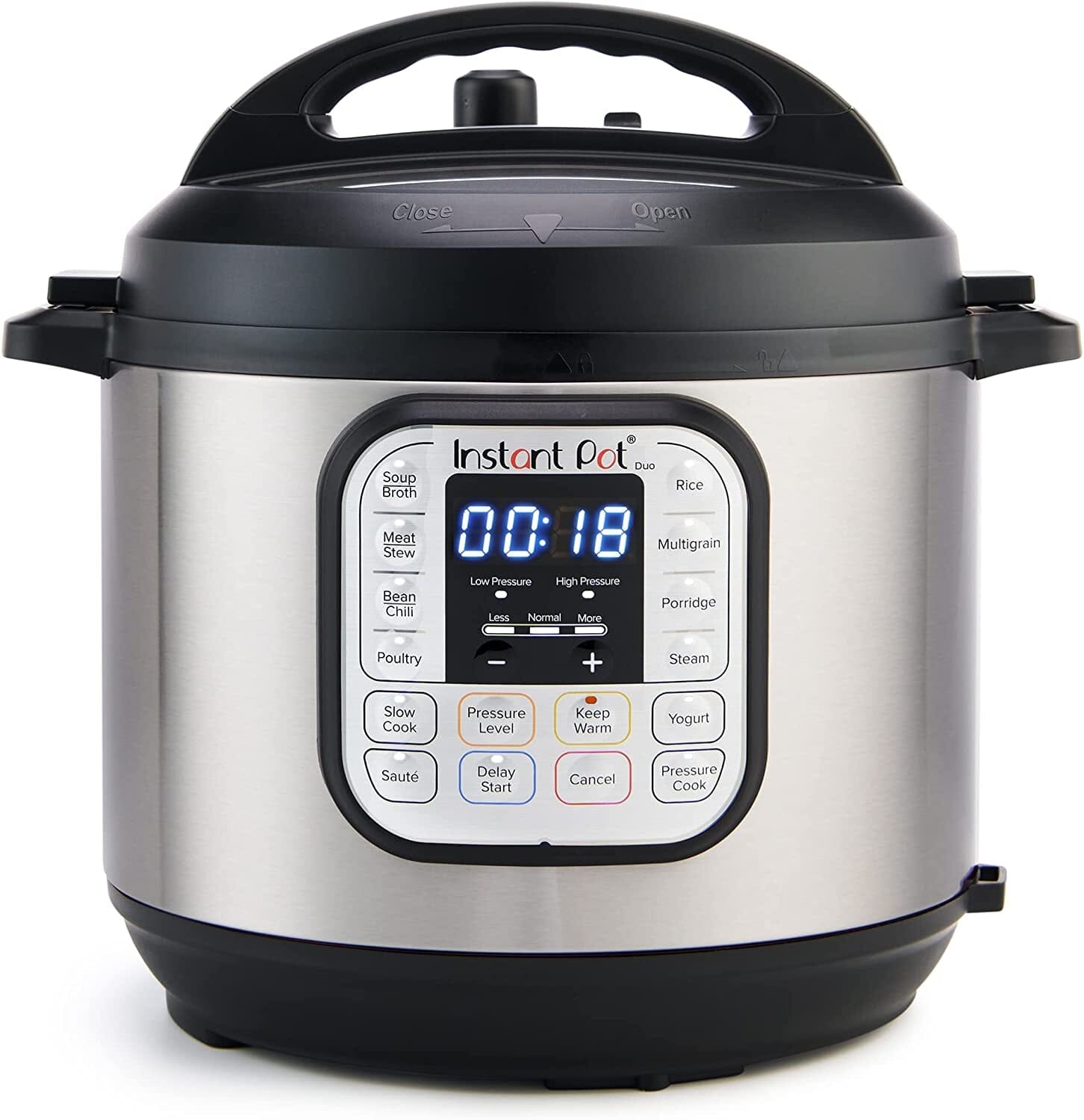Duo 7-In-1 Electric Pressure Cooker - Tweety