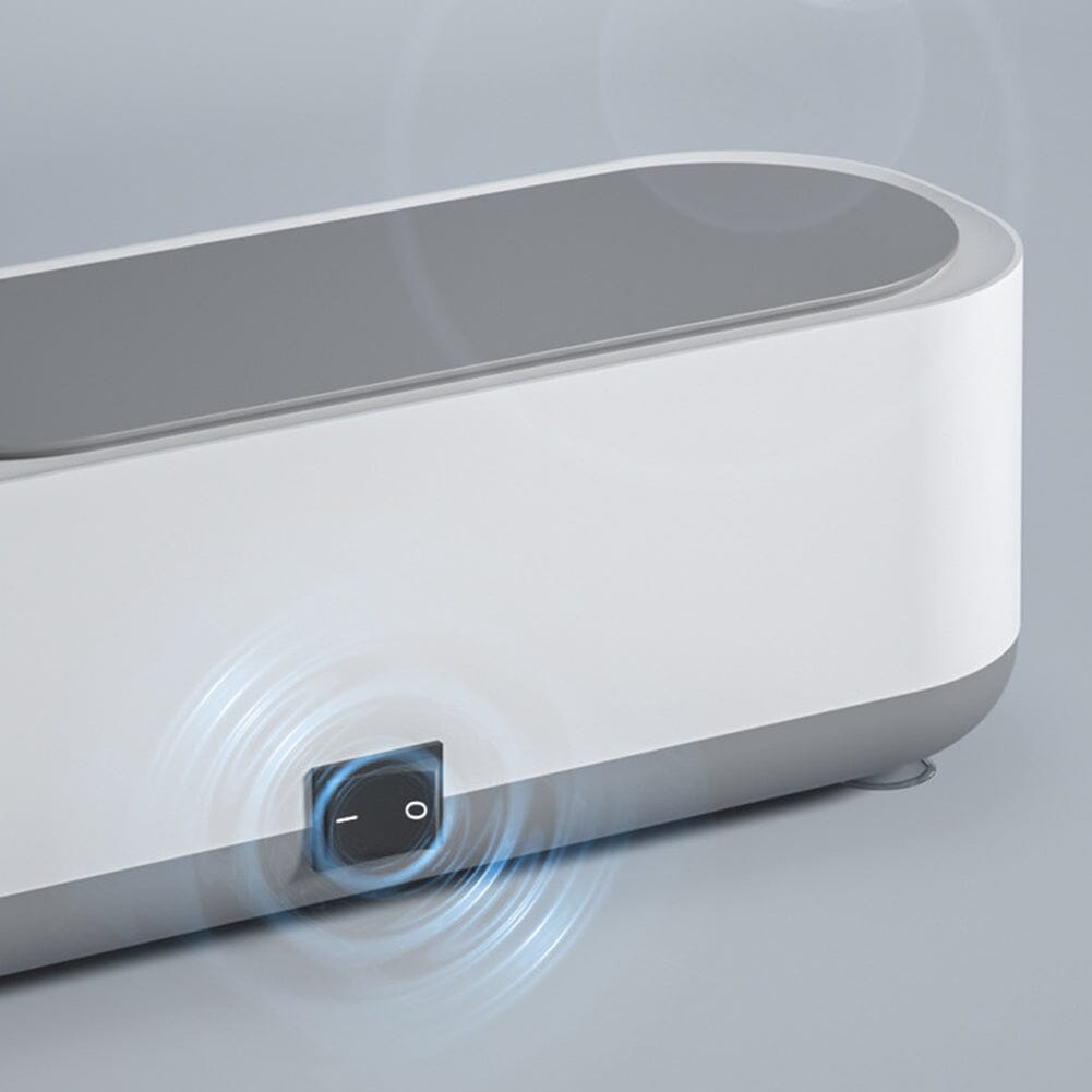 Ultrasonic Cleanser - Tweety