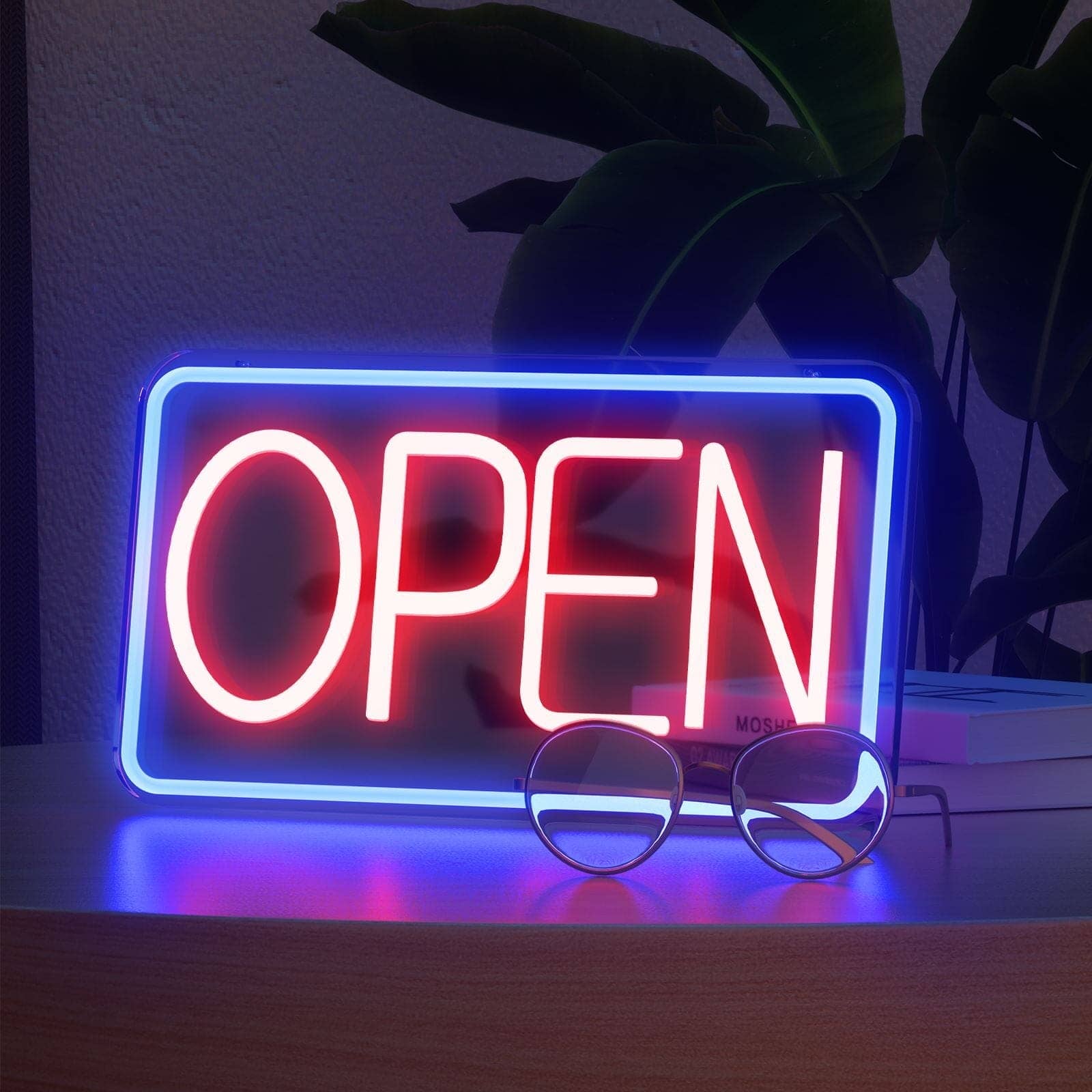 LED Neon Lamp - Tweety