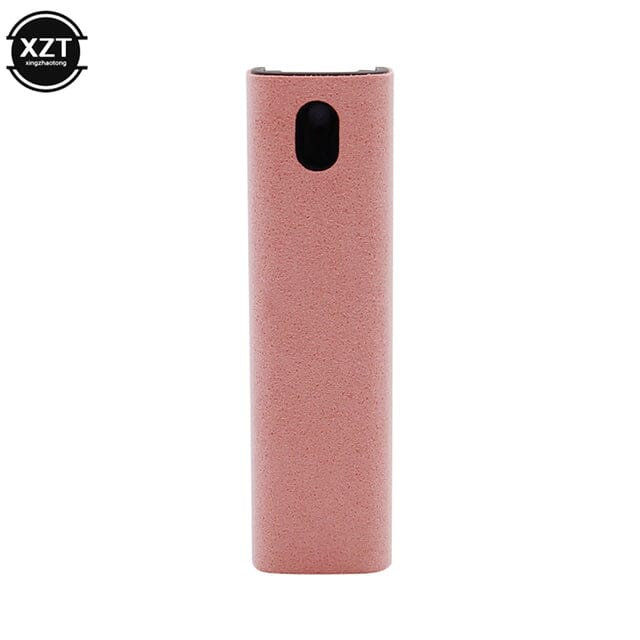 Newest 2 In 1 Phone Screen Cleaner Spray - Tweety