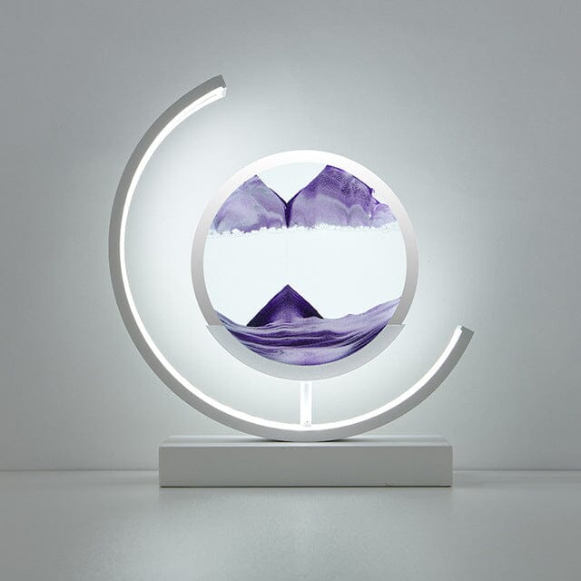 Quicksand Table Lamp - Tweety