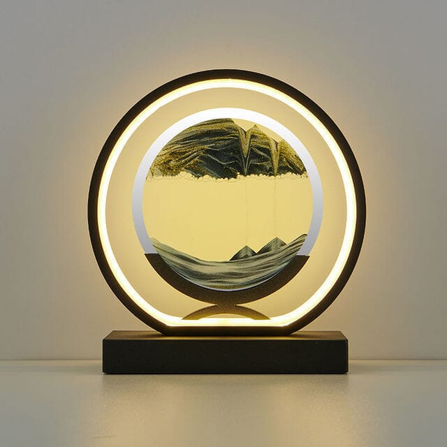 Quicksand Table Lamp - Tweety