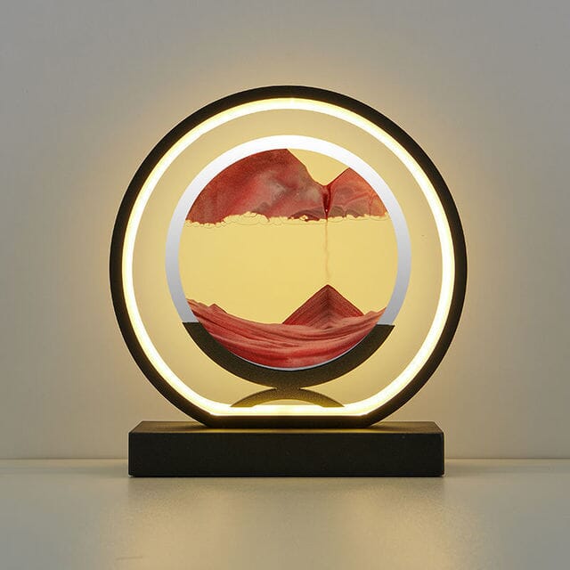 Quicksand Table Lamp - Tweety