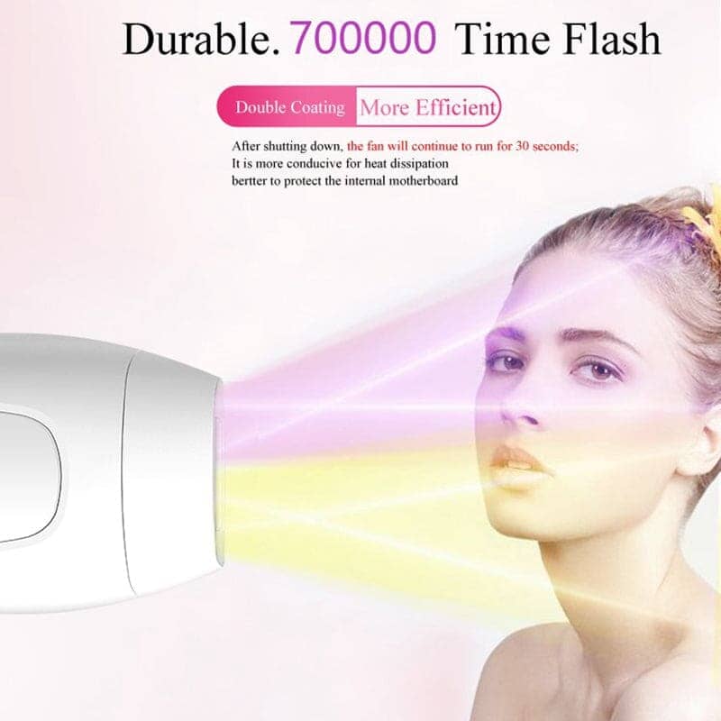 Epilator - Tweety