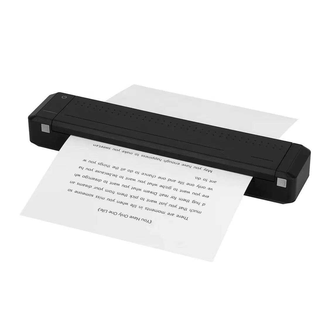 Wireless Printer - Tweety
