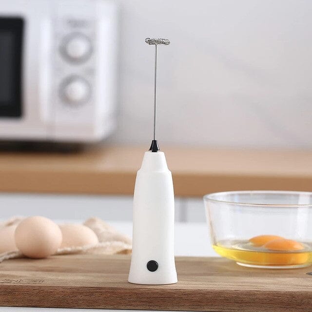 Electric Whisk - Tweety