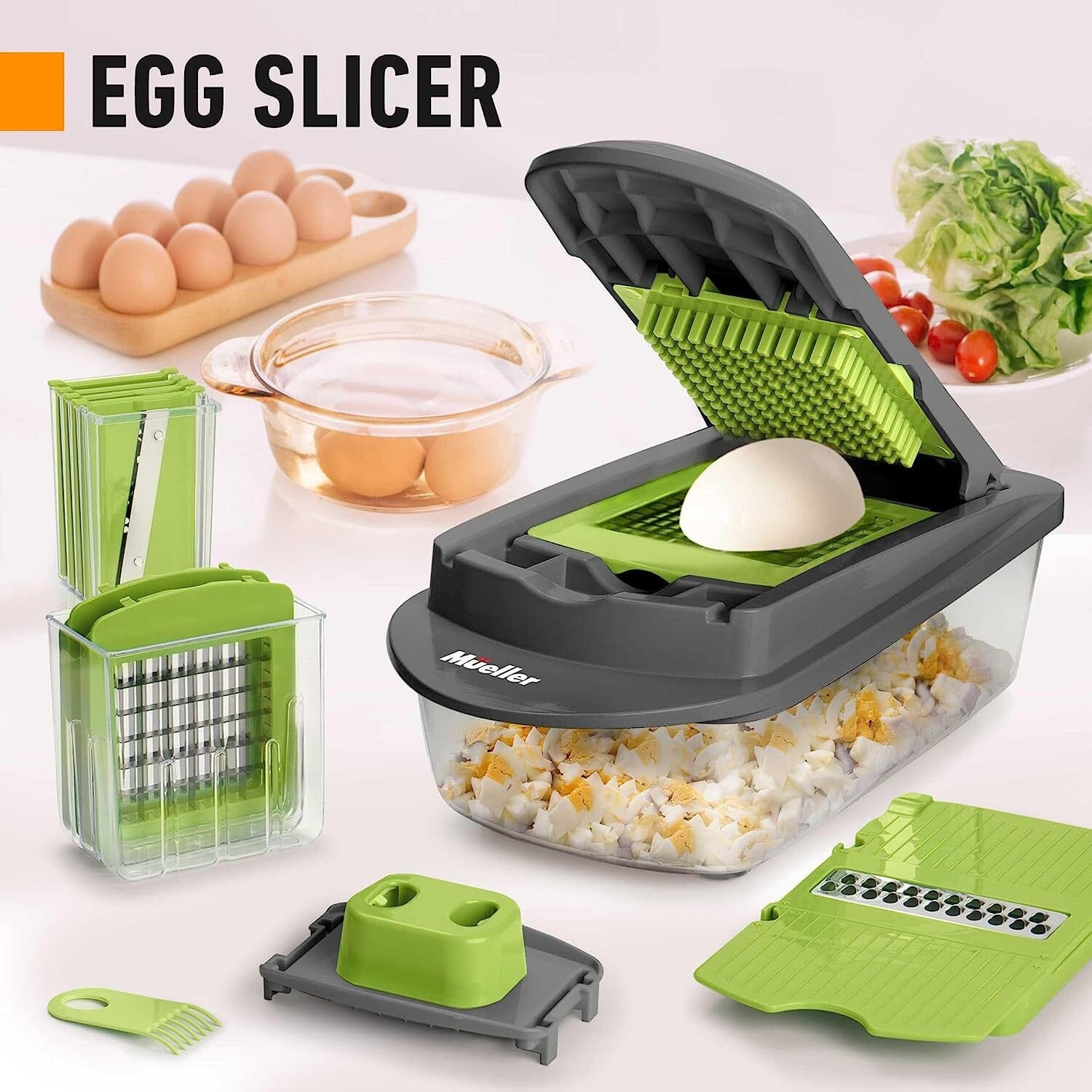 Mueller Pro-Series 10-In-1 - Tweety