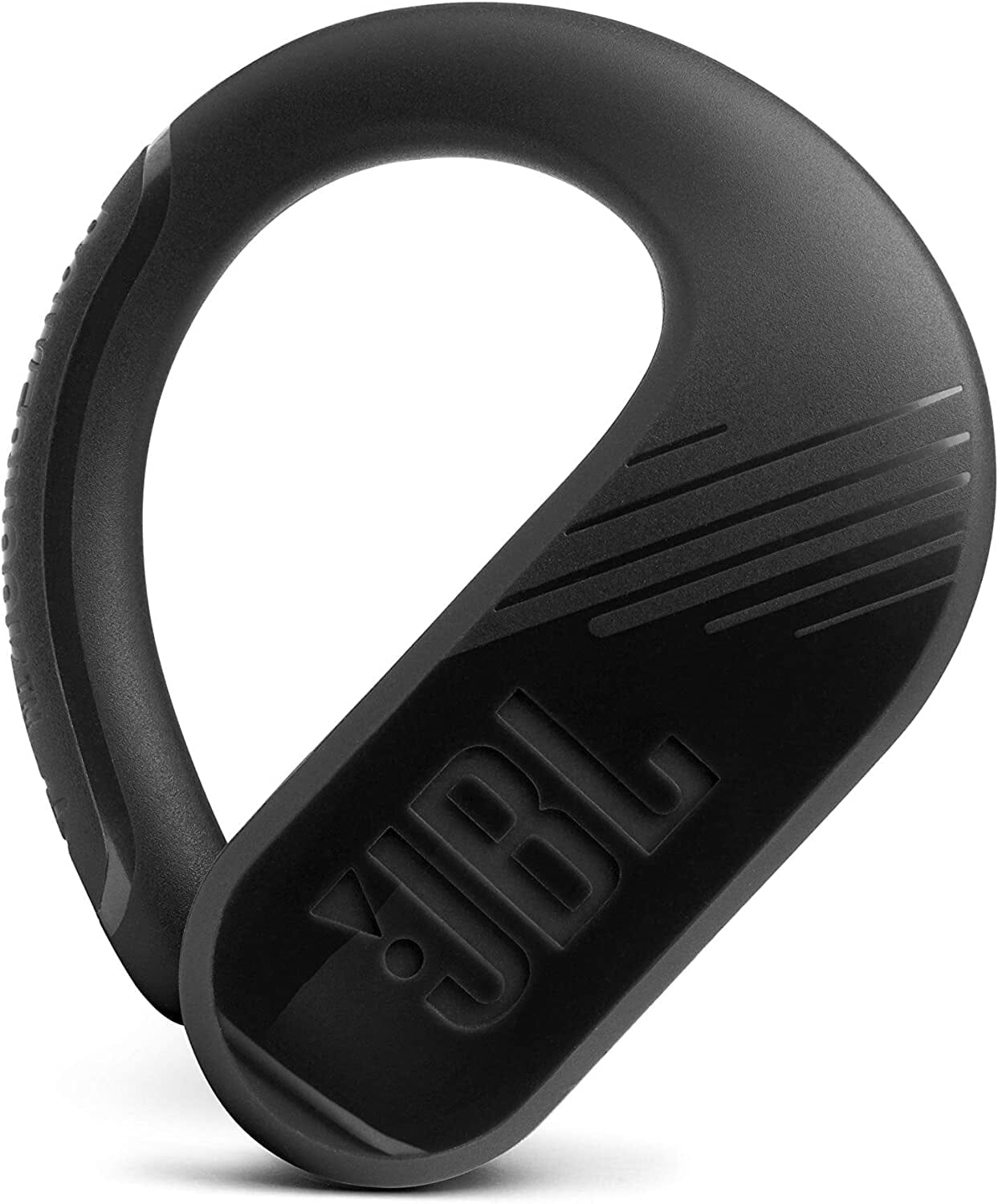 Endurance Peak II - Waterproof True Wireless In-Ear Sport Headphones - Black (Renewed) - Tweety