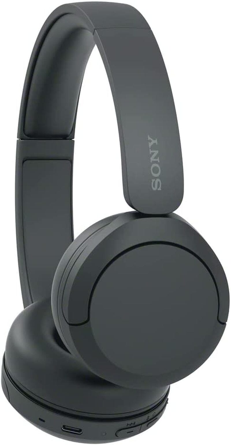 WH-CH520 Wireless Headphones Bluetooth - Tweety
