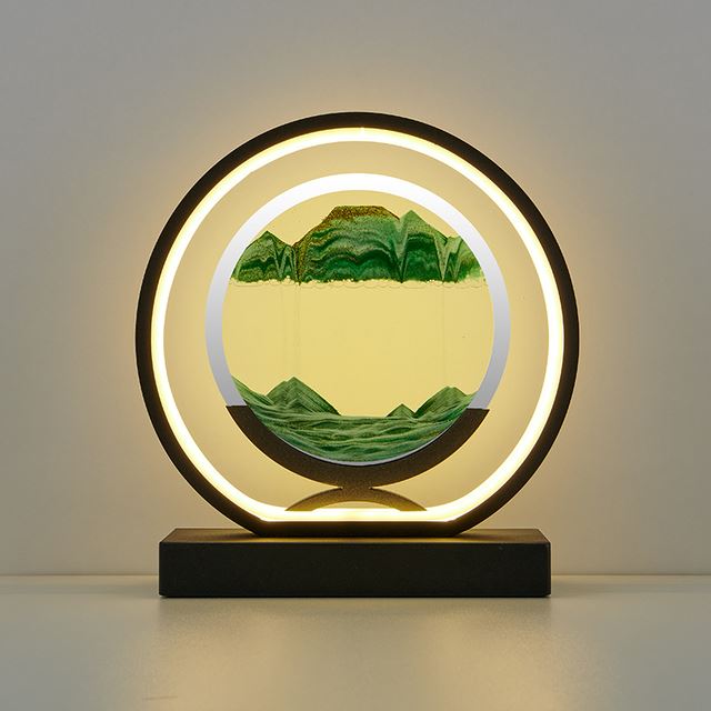 Quicksand Table Lamp - Tweety