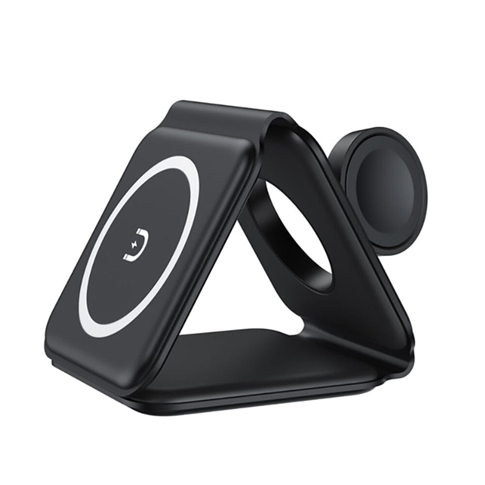 Wireless Charger for Apple Watch/iPhone - Tweety