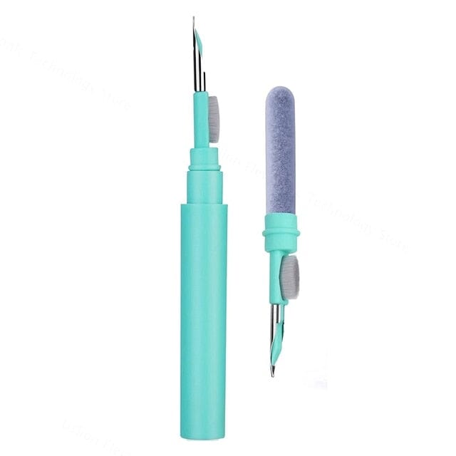 Durable Earbuds Case Cleaner Kit - Tweety