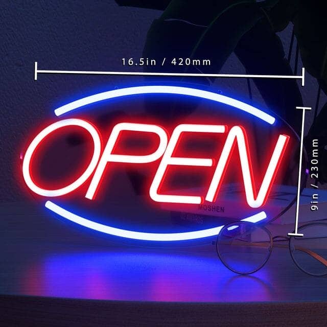 LED Neon Lamp - Tweety