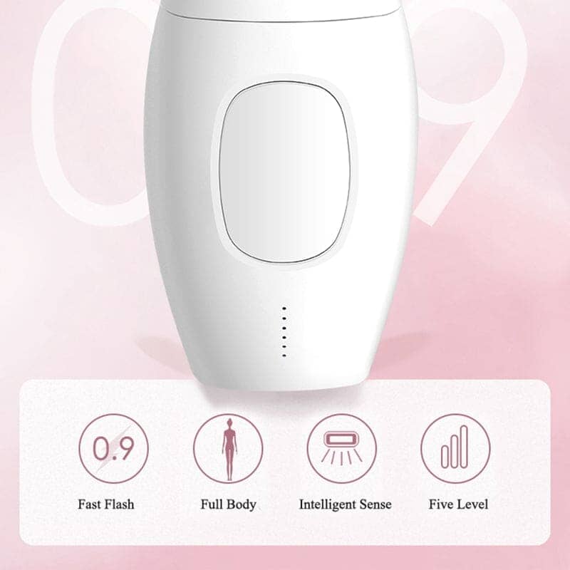 Epilator - Tweety