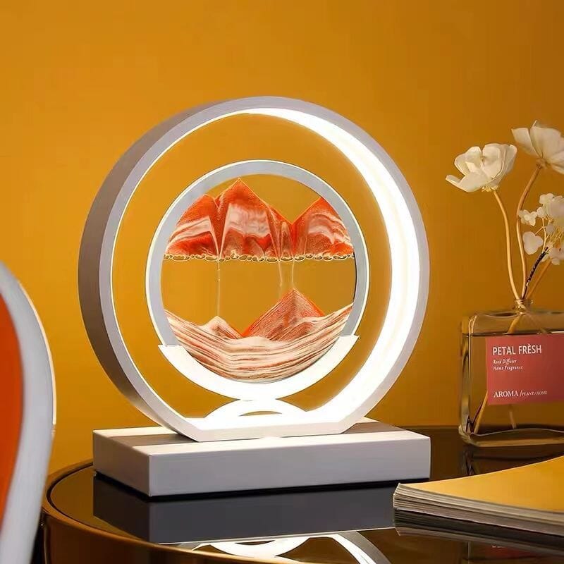 Quicksand Table Lamp - Tweety