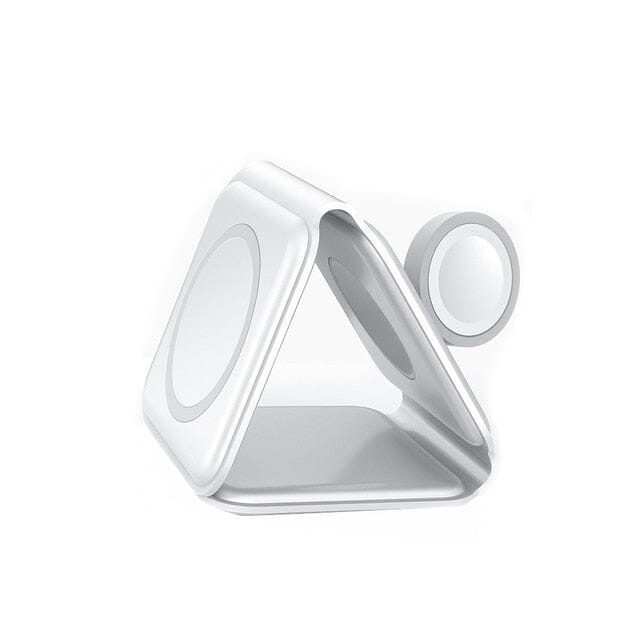 Wireless Charger for Apple Watch/iPhone - Tweety