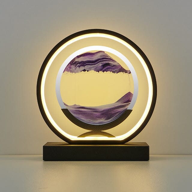 Quicksand Table Lamp - Tweety