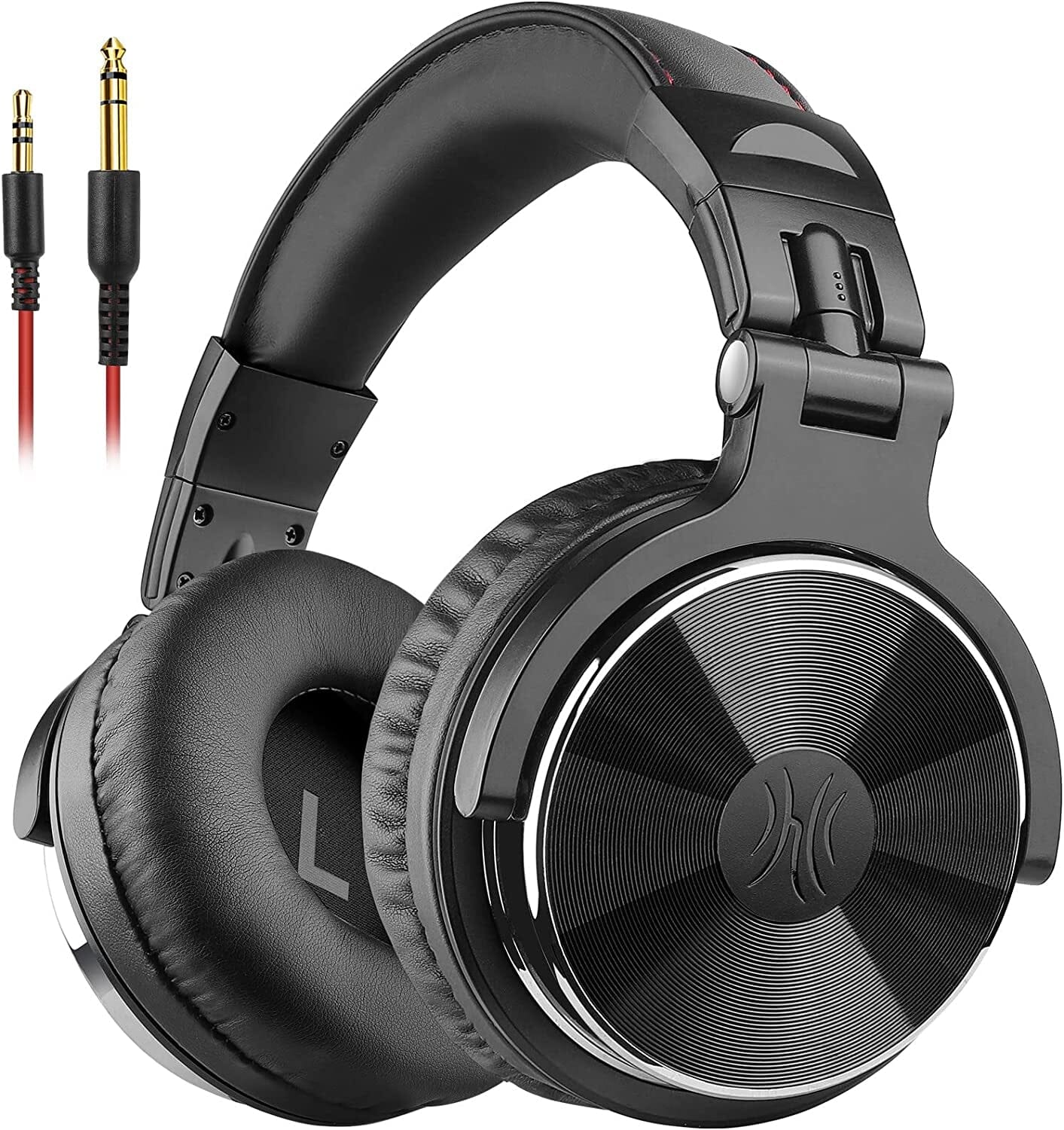 Oneodio Wired over Ear Headphones - Tweety