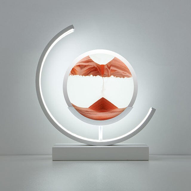 Quicksand Table Lamp - Tweety