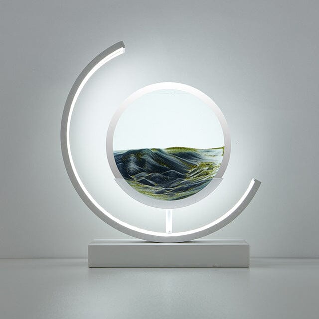 Quicksand Table Lamp - Tweety