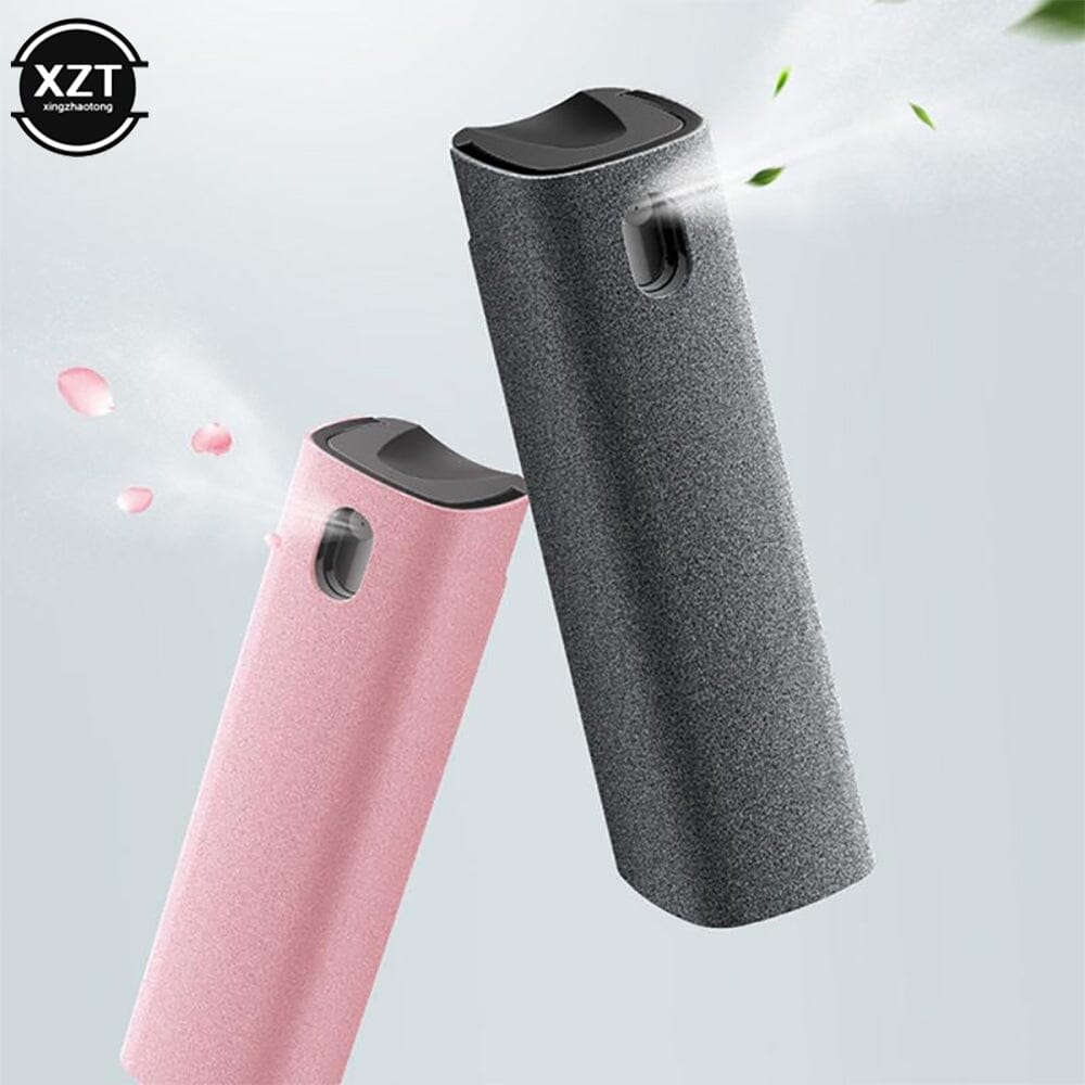 Newest 2 In 1 Phone Screen Cleaner Spray - Tweety