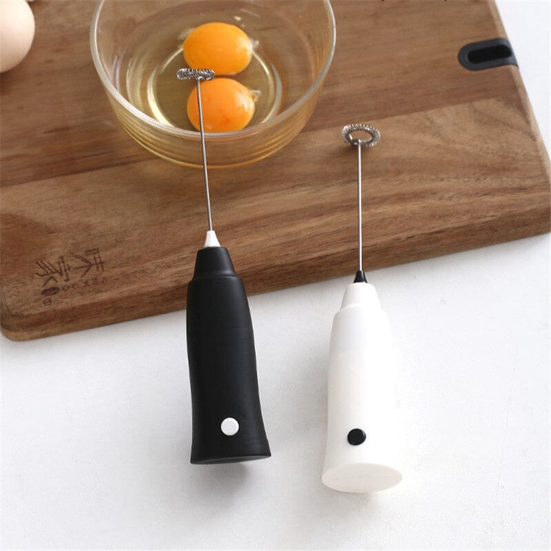 Electric Whisk - Tweety