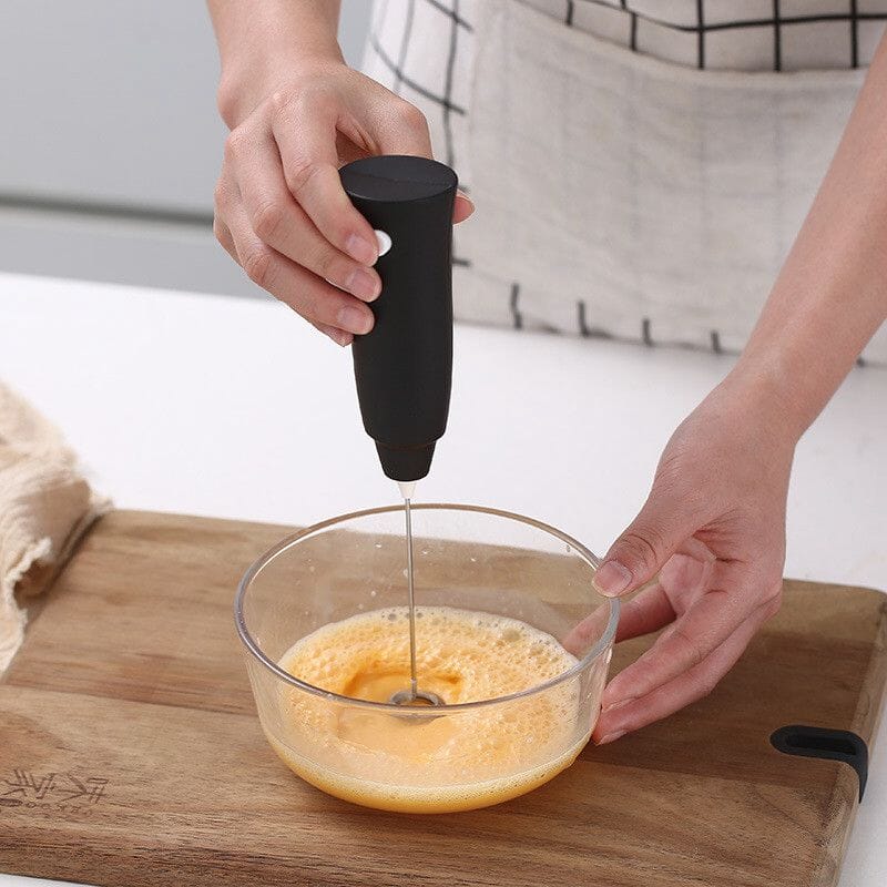 Electric Whisk - Tweety