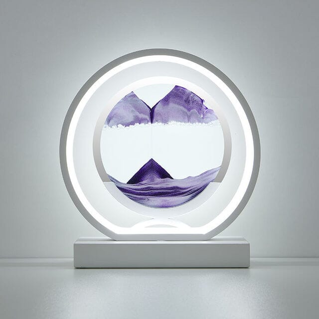 Quicksand Table Lamp - Tweety