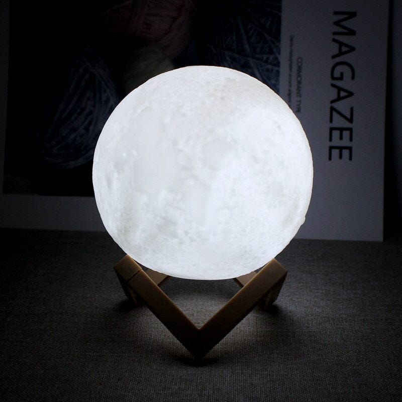 Moon Night Light - Tweety