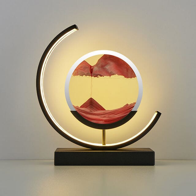 Quicksand Table Lamp - Tweety