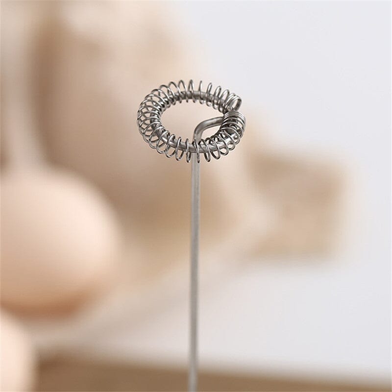 Electric Whisk - Tweety